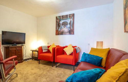 Casa Marlo, Spacious House in the Lively Centre of Cómpeta - Foto 36