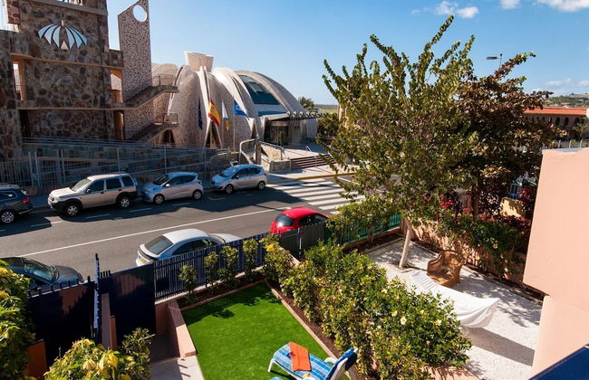 Meloneras Beach Hh1010 Maspalomas Duplex - Foto 44