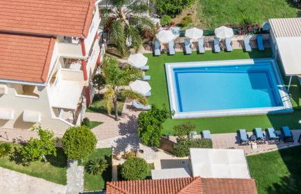 Oscar Villa & Studios - Foto 35