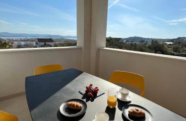 Luxury apartment Mon Soleil - Photo 40