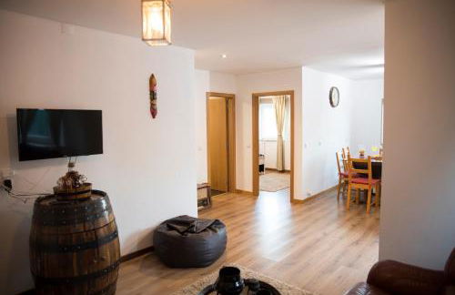 CASA DA CASADA VILLA RURAL - FOZ DO DOURO by LW - Foto 27