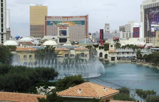 GetAways at Jockey Club - Foto 37