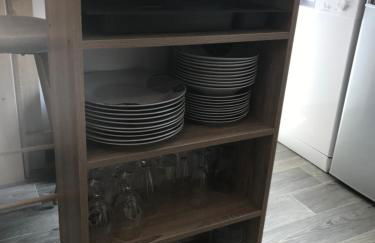 Auberge du Parc - Foto 42