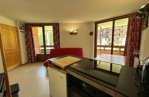 Appartement 6 personnes avec balcon proche jardin d'enfants - FR-1-642-62 - Foto 13