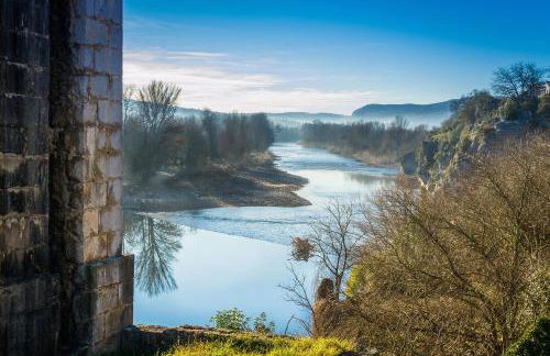 Viognier - logement avec jacuzzi - Foto 23