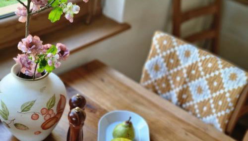 Siedlisko Rogówko: Dom Drwala - Foto 4, pet friendly