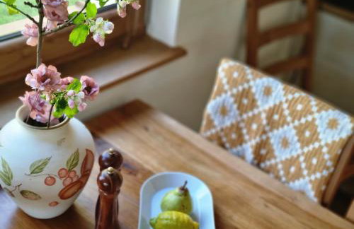 Siedlisko Rogówko: Dom Drwala - Foto 4