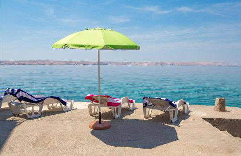 Nice Apartment In Lukovo Sugarje - Foto 22