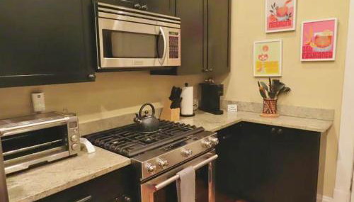 The Nook on Neil Walkable 3BR - Foto 4