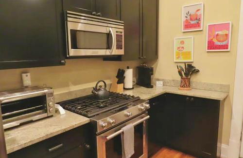 The Nook on Neil Walkable 3BR - Foto 4