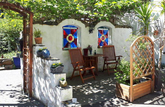 Salmagundi Comfortable Holiday Residence - Foto 27