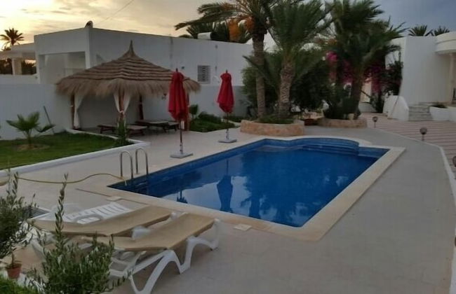 Villa La Fidèle - Foto 16