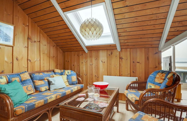 "Henrieke" - 250m to the fjord - Foto 22