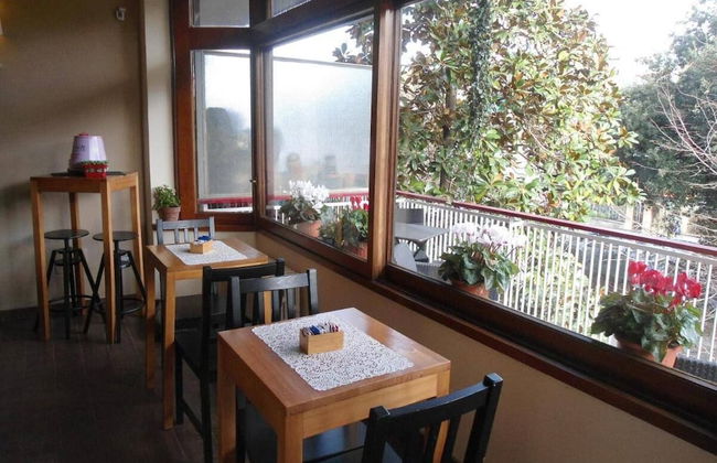 Aida Charming Rooms - Foto 35