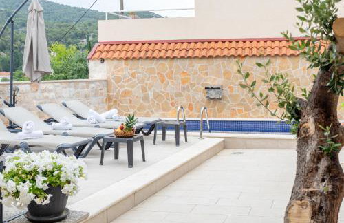 Apartments Ante 2 Hvar center, pool - Photo 49