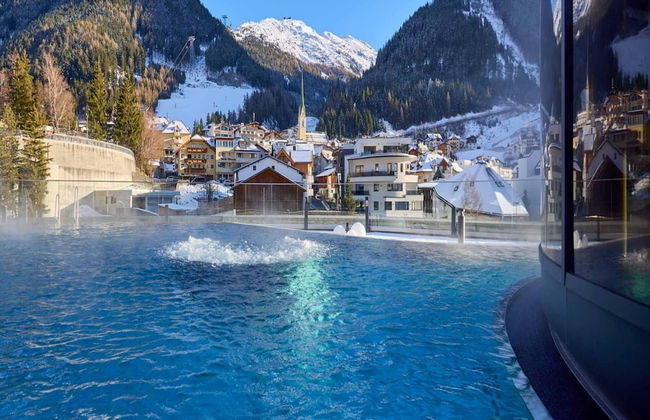 Apartment in Ischgl With Sauna - Foto 24