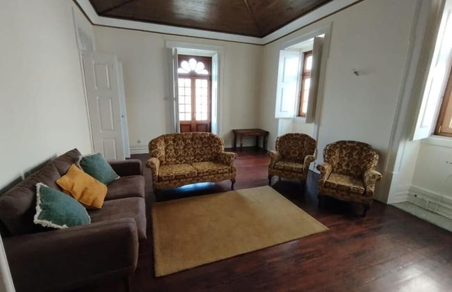 Casa dos Livros - Guest House - Foto 15