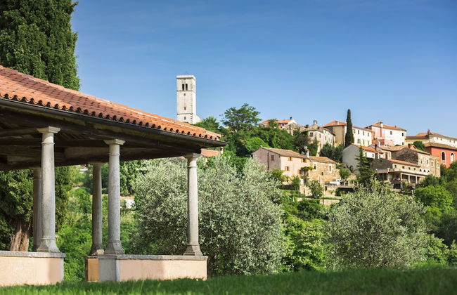 Villa Palazzo Angelica - Foto 40