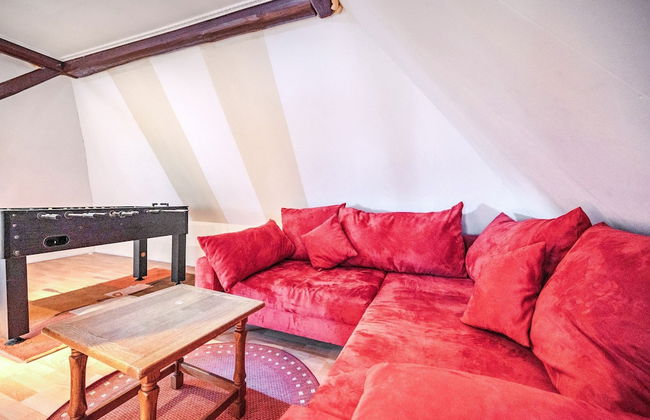 Magnificent Villa in Medebach near Ski Area - Foto 25