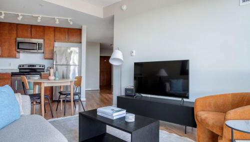 North Bethesda 1br w pools nr coffee groceries WDC-719 - Foto 3, Other