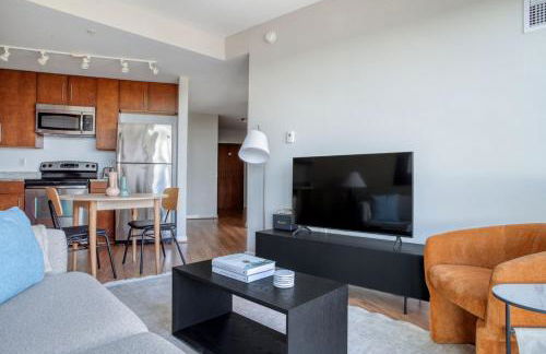 North Bethesda 1br w pools nr coffee groceries WDC-719 - Foto 3