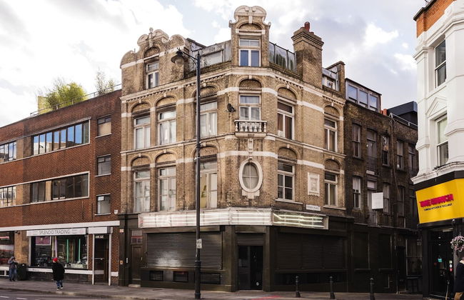 Heart of Shoreditch Apartments - Photo 47