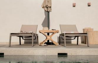 Petra Serenity Home - Foto 1