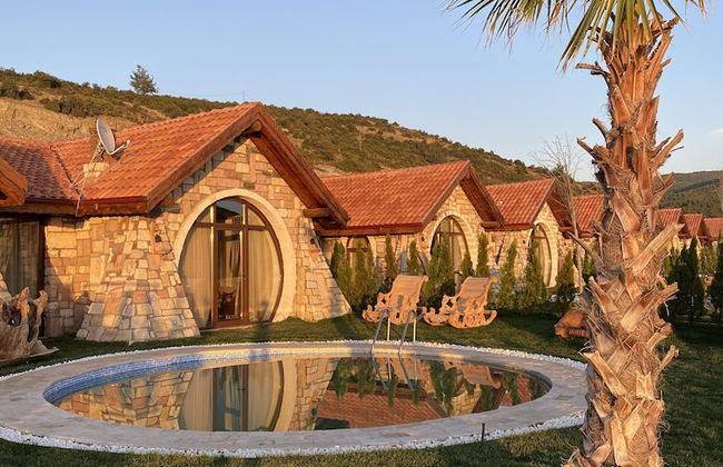 İznik Taş Mahal - Foto 32