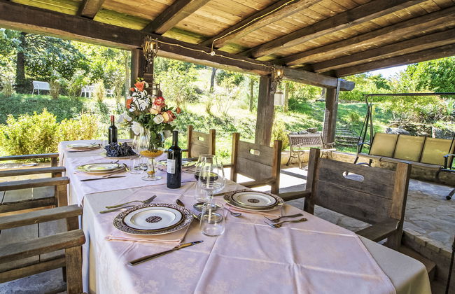 Il Giardino Dei Semplici - Photo 5