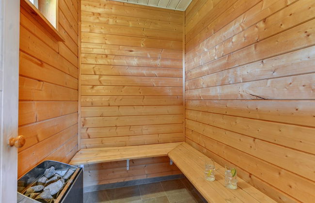 "Liam" - 800m to the fjord - Foto 24