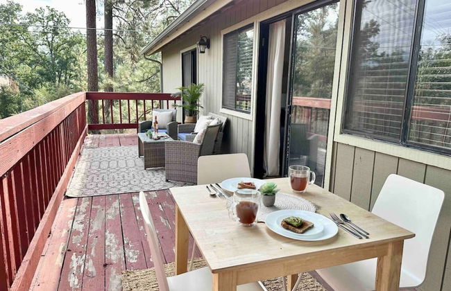 Prime Location Yosemite Adventure by Casa Oso - Foto 20