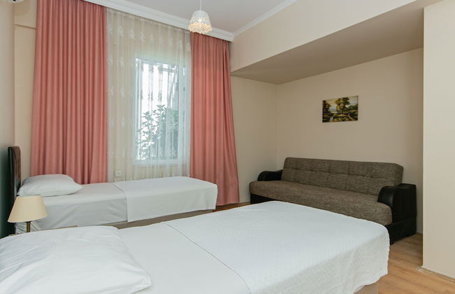 Sultan Homes Apartments - Photo 11