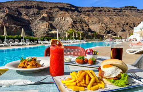 Apartamentos Cordial Magec Taurito - Photo 8