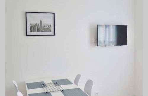 Les forges 2 pièces étage - Foto 10