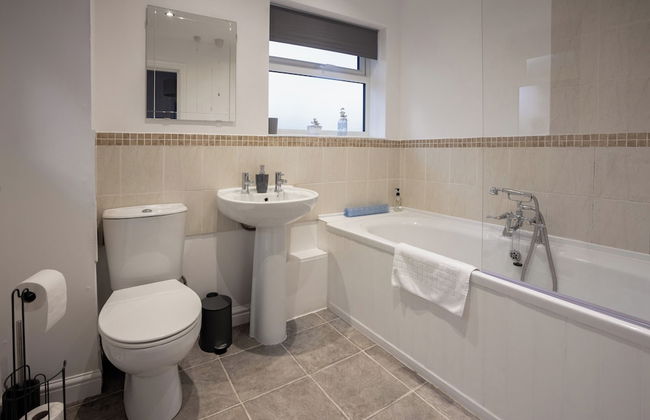 Raven House - Foto 33