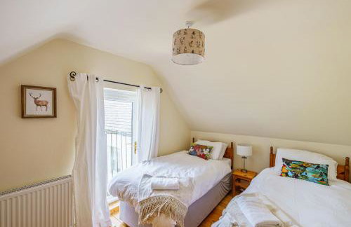 The Steading at Castle Creavie Farm - Foto 42