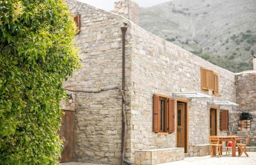 Echo Traditional House - Ηχώ Παραδοσιακό Σπίτι - Foto 50
