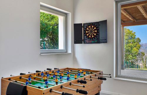 Motovun Villas - Foto 9