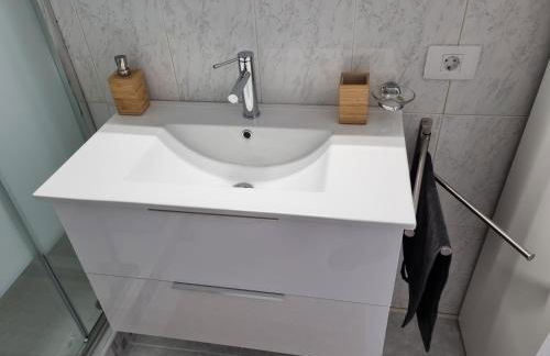 Torres del Sol 12th floor Teide and Atlantic view - Las Americas - Foto 6