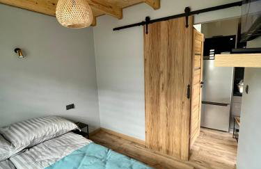 Domki Nad Starym Potokiem - Foto 15