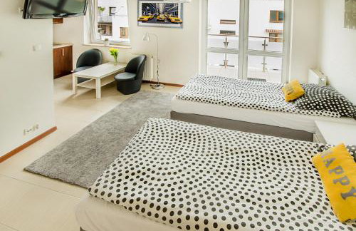 Apartament Kniaziewicza - Komfortowe Noclegi - Foto 1