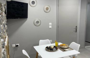 Meraki house of kalymnos Apartments - Photo 18