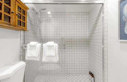 Shoreline Villa by Avantstay Steps to the Beach, Bay, & Pier! - Foto 55