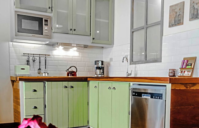 Old Town Quito Suites, Apartments & Boutique hotel - Photo 31