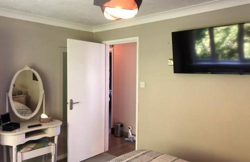 9 The Coach House in Rye - Foto 2