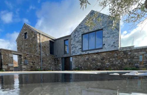 Parc an Praze - Cornwall Retreat by the Sea - Photo 2