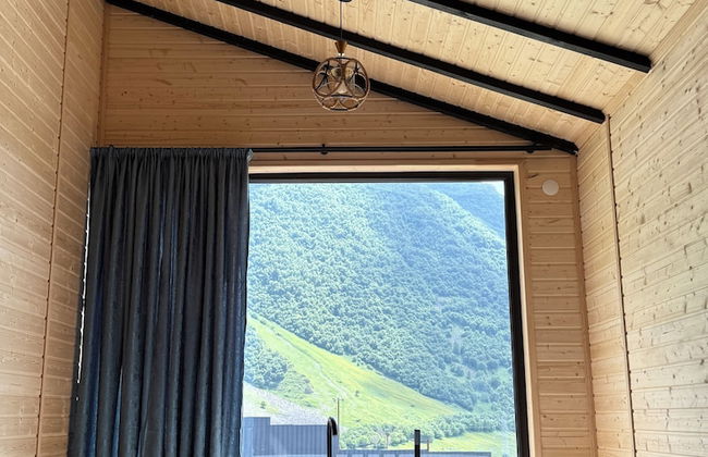 Kazbegi Inn Cottages - Foto 29