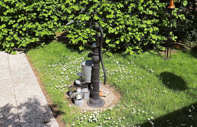 3 Person Holiday Home in Hollviken-by Traum - Foto 23