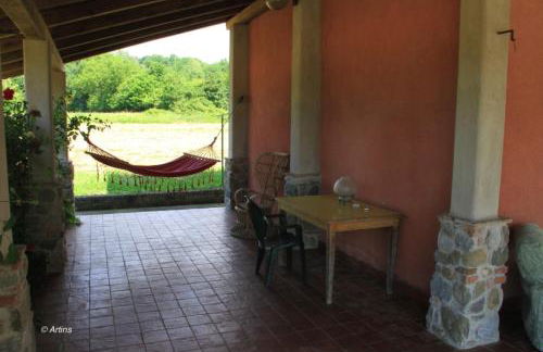 Agriturismo La Praduscella - Foto 52