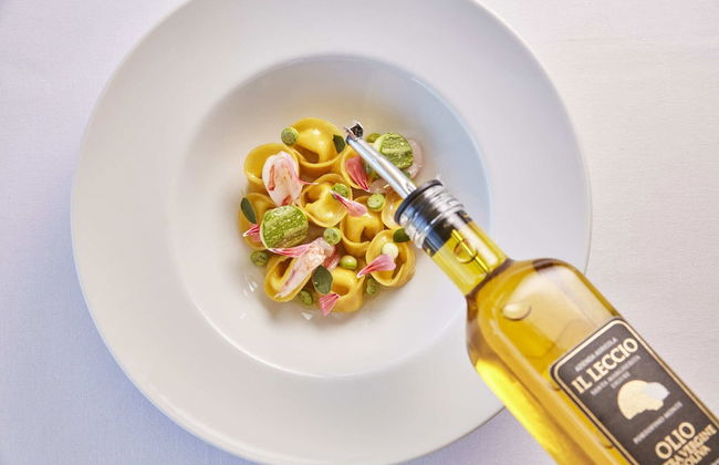 Il Leccio Luxury Resort - Foto 33